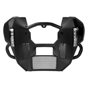 ZHFR0025 HCmotorku Lower Fairings & Engine Guard & Turn Signals for Harley FLTRX