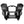 ZHFR0025 HCmotorku Lower Fairings & Engine Guard & Turn Signals for Harley FLTRX