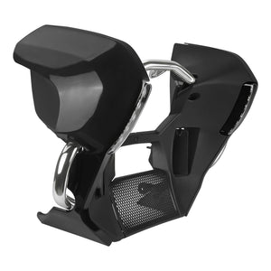 ZHFR0026 HCmotorku Lower Fairings & Engine Guard & Turn Signals for Harley FLTRX