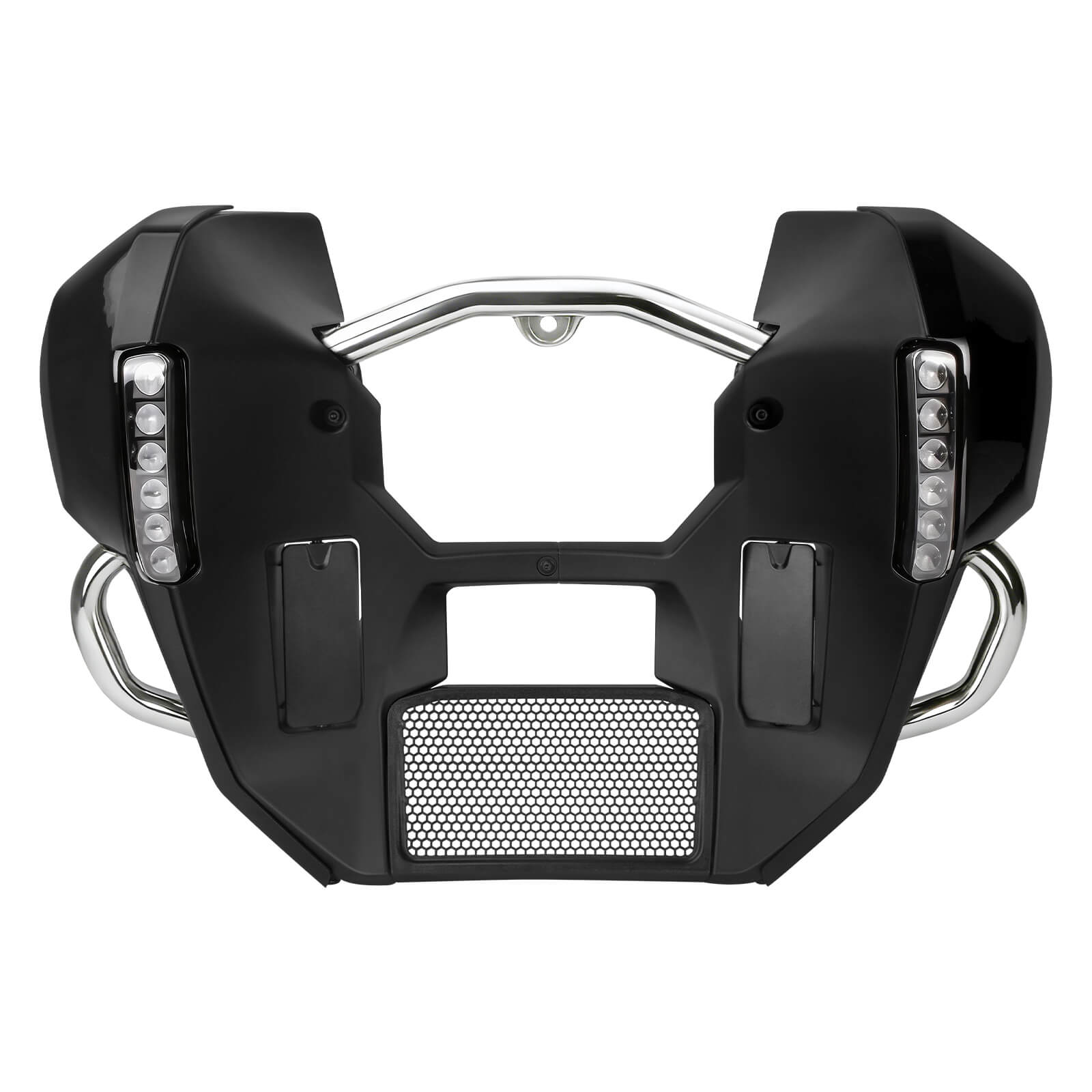 Fairing Lowers & Accessories – HCmotorku