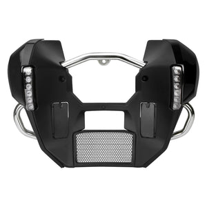 ZHFR0026 HCmotorku Lower Fairings & Engine Guard & Turn Signals for Harley FLTRX