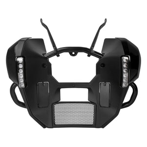 ZHFR0027-HCmotorku_Lower_Fairing_and_Engine_Guard_Kit_with_LED_Signals_For_Harley_Touring_23-_26