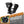 ZHFR0028-HCmotorku Lower Fairing and Engine Guard Kit with LED Signals For Harley Touring '23-'26