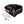 ZHLU0004-JG HCmotorku King Tour Pak Trunk with Chrome Rack for Touring Size