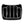 ZHLU0006-HCmotorku King Tour Trunk Luggage Kit For Harley Touring Road Street Glide '14-'25