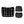 Vivid Black King Tour Pack Trunk for 2014-2025 Harley Road Glide & Street Glide | HCmotorku
