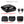 ZHLU0019-JG HCmotorku Tour Pack Box & Backrest for Harley Touring '14-'25 Product List