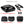ZHLU0021-JG HCmotorku Chopped Tour Luggage Trunk for Harley Touring Detail Product List