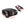 ZHLU0021-JG HCmotorku Chopped Tour Luggage Trunk for Harley Touring Size