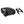 ZHLU0021-JG HCmotorku Chopped Tour Luggage Trunk with Detachable Mounting Rack for Harley Touring '14-'25 