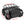 ZHLU0023-JG HCmotorku Tour Trunk Kit For Harley '14-'25 Size