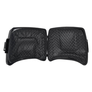 ZHLU0023-JG HCmotorku Tour Trunk Kit For Harley Road Glide Street Glide '14-'25