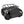 ZHLU0023-JG HCmotorku Tour Trunk Kit For Harley Road Glide Street Glide '14-'25