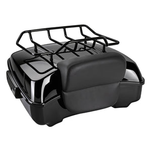 ZHLU0023-JG HCmotorku Tour Trunk Kit For Harley Road Glide Street Glide '14-'25
