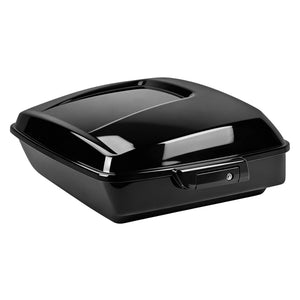 ZHLU0023-JG HCmotorku Tour Trunk Kit For Harley Road Glide Street Glide '14-'25
