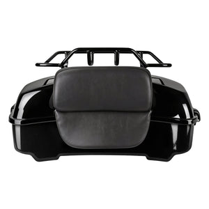 ZHLU0023-JG HCmotorku Tour Trunk Kit For Harley Road Glide Street Glide '14-'25