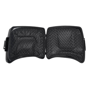 ZHLU0025-HCmotorku Tour Luggage Trunk Kit for Harley Touring ‘14-’25