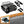 ZHLU0027-JG HCmotorku Tour Pak Trunk Fit Harley Road King Electra Glide '14-'25