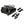 ZHLU0027-JG HCmotorku Tour Pak Trunk Fit Harley Road King Electra Glide '14-'25