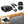 Razor Trunk for Harley Street Glide 2014-2025 with Detachable Rack | HCmotorku