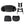 Razor Trunk for Harley Street Glide 2014-2025 with Detachable Rack | HCmotorku