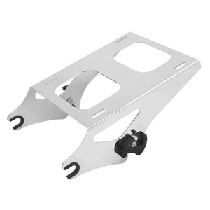 Razor Trunk for Harley Street Glide 2014-2025 with Detachable Rack | HCmotorku