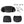 Razor Trunk for Harley Street Glide 2014-2025 with Detachable Rack | HCmotorku