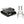ZHLU0038 HCmotorku Razor Tour Luggage Trunk Assembly with Backrest for Harley Touring