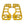 ZHPE0011 HCmotorku Floorboards Kits Gold For Harley Softail Touring 1986-2025 