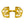 ZHPE0011 HCmotorku Footpegs Kits Gold For Harley Softail Touring 1986-2025 