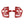 ZHPE0012 HCmotorku Foot Pegs Kits Red For Harley Softail Touring 1986-2025