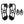 Rider Passenger Floorboards Footpegs For Harley Touring Street Glide Road Glide | HCmotorku