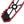 Rider Passenger Footboards Footpegs Set For Harley Touring - Red | HCmotorku
