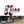 Rider Passenger Footboards Footpegs Set For Harley Touring - Red | HCmotorku