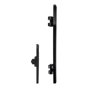 Phantom Rider Floorboards  Passenger Footboards Kit For Harley Touring 1984-2025 | HCmotorku