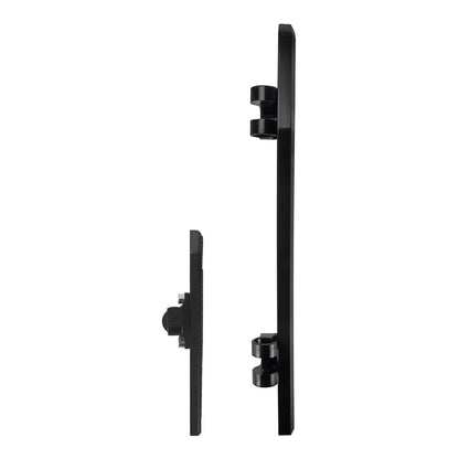 Phantom Rider Floorboards  Passenger Footboards Kit For Harley Touring 1984-2025 | HCmotorku
