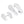 Phantom Rider Floorboards  Passenger Footboards Kit Chrome For Harley Touring 1984-2025 | HCmotorku