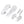 ZHPE0029_HCmotorku_Chrome Phantom Style Rider Passenger FloorBoards Footpegs Kit for Harley Touring ‘86-’25