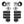 ZHPE0036 HCmotorku Anti-Vibration 1-1/4