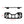 ZHPE0040 HCmotorku Mx Style Floorboards Kit Black Fit For Harley Touring Softail Size