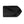 ZHPE0041_HCmotorku_ Black Phantom Brake Pedal Kit for Harley Touring Dyna