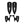 ZHPE0051 HCmotorku CNC Black Front Rear Floorboards Footboards Kit for Indian  Specific Pursuit, Challenger, Springfield, Chief, Chieftain, Roadmaster Models