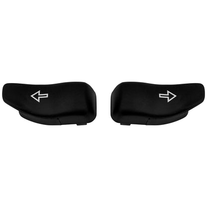 Turn Signal Extension Caps Switch Button Fit For Harley Touring Road King 2014-2021 | HCmotorku