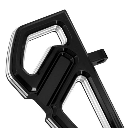 Passenger Empire Foot Pegs Rests Footboard Fit For Harley Touring Sportster Dyna | HCmotorku