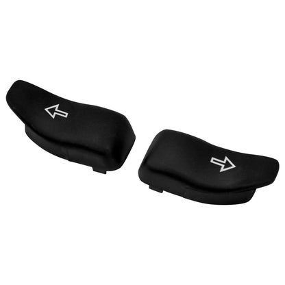 Turn Signal Extension Caps Switch Button Fit For Harley Touring Road King 2014-2021 | HCmotorku