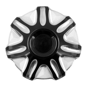 Gas Cap Fuel Oil CNC Tank Cover Fit For Harley Sportster Softail Road King Dyna | HCmotorku
