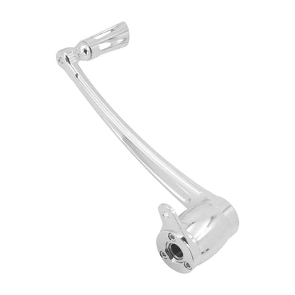 CNC Brake Arm Lever Peg Pedal Fit Harley Softail FL Models 2000-2017 Heritage | HCmotorku