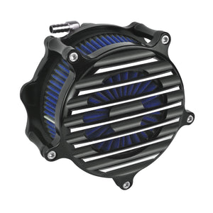 High Flow Stripe Air Cleaner Kit for Harley '23-'25 Touring CVO丨HCmotorku