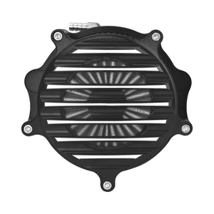 High Flow Stripe Air Cleaner Kit for Harley '23-'25 Touring CVO丨HCmotorku