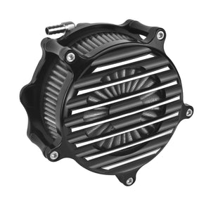High Flow Stripe Air Cleaner Kit for Harley '23-'25 Touring CVO丨HCmotorku